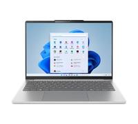 Lenovo IdeaPad Slim 5 Gen 10 13 AMD Processore AMD Ryzen 7 7735HS da 3,2 GHz fino a 4,75 GHz, Windows 11 Home 64, 512 GB SSD M.2 2242 PCIe Gen4 QLC - 83J2CTO1WWIT1