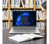 Lenovo IdeaPad Slim 5 Gen 10 15 AMD Processore AMD Ryzen 7 7735HS 3,2 GHz - 4,75 GHz, Windows 11 Home 64, 512 GB SSD M.2 2242 PCIe Gen4 TLC - 83J3CTO1WWIT1