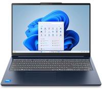 Lenovo IdeaPad Slim 5 | Laptop da 16 pollici | Intel Core i5-13420H | 16GB RAM | SSD da 1TB | Display 1920 x 1200 | Grafica Intel UHD | Windows 11 Home | Blu