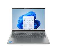 Lenovo IdeaPad Slim 5 Laptop * Intel 7 240H 10-Core * Grafica * 16" WUXGA IPS Touchscreen * 16GB DDR5 * 1TB SSD * Tastiera retroilluminata * Wi-Fi 6 * 1080p+IR Camera * Win11 Home