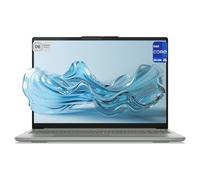 Lenovo IdeaPad Slim 5 Laptop, Intel Core i5-13420H, 16 GB DDR5 RAM, 2 TB PCIe SSD, 16" FHD+ (1920 x 1200) IPS Display, Intel UHD Graphics, layout tastiera tedesco, Windows 11 Home, Luna Grey