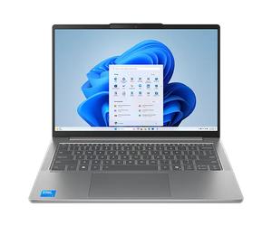 Lenovo IdeaPad Slim 5i Gen 10 14? Intel Processore Intel® Core 5 210H E-core fino a 3,6 GHz P-core fino a 4,8 GHz, Windows 11 Home 64, 512 GB SSD M.2 2242 PCIe Gen4 QLC - 83J0CTO1WWIT1