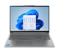 Lenovo IdeaPad Slim 5i Gen 10 16 Intel Processore Intel® Core 5 220H E-core fino a 3,7 GHz P-core fino a 4,9 GHz, Windows 11 Home 64, 512 GB SSD M.2 2242 PCIe Gen4 QLC - 83J1CTO1WWIT1