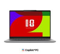 Lenovo IdeaPad Slim 5i Gen 11 14 Intel Processore Intel® Core Ultra 7 355 LPE-core fino a 3,5 GHz P-core fino a 4,7 GHz, Windows 11 Home 64, 1 TB SSD M.2 2242 PCIe Gen4 QLC - 83S5CTO1WWIT2