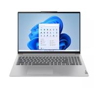 Lenovo IdeaPad Slim 5i Laptop, 16" WUXGA (1920 x 1200), Processore Intel® Core™ 7 150U (E-core fino a 4,00 GHz P-core fino a 5,40 GHz) 16 GB LPDDR5X-5200MHz (saldato) 1 TB SSD 83FWW 0005US