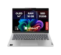Lenovo IdeaPad Slim 5x Notebook 14" Snapdragon X Plus 16GB 512GB