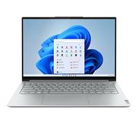 Lenovo IdeaPad Slim 7 - Computer portatile touchscreen da 14" 2,8 K - i7, 16 GB, 1 TB, grigio nuvola - 82SX0002US