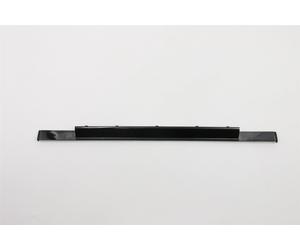 Lenovo IdeaPad U330 Touch Coperchio Hinge Cap Strip Trim Nero 90203274