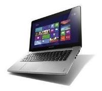 Lenovo IdeaPad U410 - notebooks (Ultrabook, Fast Ethernet, WLAN, BT, Touchpad, Windows 8, Lithium-Ion (Li-Ion), 64-bit)