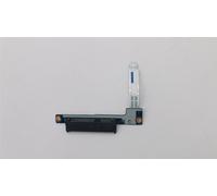 Lenovo Ideapad 130-15IKB Rigida Drive HDD Scheda Connettore 5C50R34420