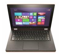 Lenovo IdeaPad Yoga 13 Notebook, Processore Core i5 1.8 GHz, RAM 4 GB, HDD 256 GB