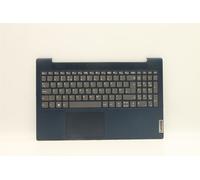 Lenovo Ideapad Yoga 5-15ITL05 Copertura Poggiapolso Touchpad Tastiera UK Europa