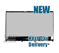 Lenovo Ideapad Yoga 6-13ARE05 Assemblaggio Schermo Touch FHD Da 13,3" 82FN