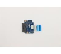Lenovo Ideapad Z500 Touch Ottico Disk Drive Scheda Cavo 90001773