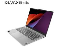 LENOVO IdeaPadSlim 5 Computer Portatile Copilot+ PC, 14 ", processore Qualcomm S
