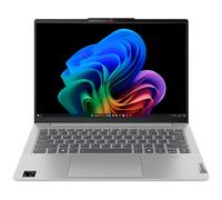 LENOVO IdeaPadSlim 5 Copilot+ PC NOTEBOOK, 14 ", processore Qualcomm Snapdragon X Plus X1P-42-100, Adreno™ Onboard Graphics, RAM 16 GB, 512 GB SSD, Grey, Windows 11 Home