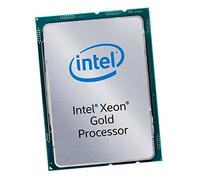 Lenovo Intel Xeon Gold 5120T 2.2GHz 19.25MB L3 processore - Processori (Intel® Xeon® Gold, 2.2GHz, LGA 3647, Server/workstation, 14nm, 5120T)