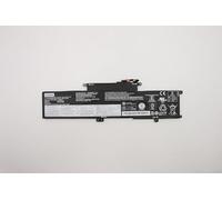Lenovo Internal, 3c, 45Wh, LiIon, SMP, FRU5B10W13892