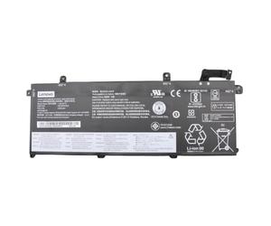 Lenovo Internal,3c,50Wh,LiIon,SMP (FRU02DL008)