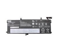 57Wh Internal Lithium-Ion - battery for Lenovo ThinkPad - Lilon - Warranty: 6M