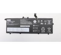 57Wh internal Lithium-ion - battery for Lenovo systems - Warranty: 6M