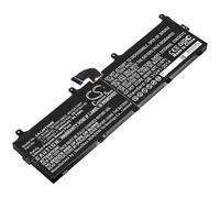 Lenovo Internal, 6c, 99Wh, LiIon, SMP, W125731479