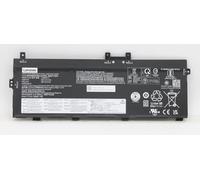 Internal laptop battery - 52.9Wh for Lenovo ThinkPad - X13 Yoga Gen 3 - Warranty: 3M
