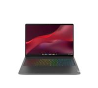 Lenovo IP 5 16IAU7 16 pollici Gaming Chromebook 2.5K i3-1215U 8GB 128GB eMMC Chrome OS