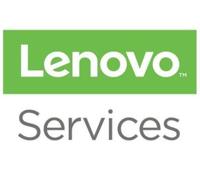 LENOVO ISG 1YR PROTECTION PW OS 24X7X4 + YDYD NEW