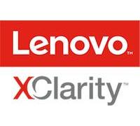 LENOVO ISG LENOVO ISG THINKSYSTEM XCLARITY CONTROLLER STANDARD TO ADVANCED UPGRADE NEW