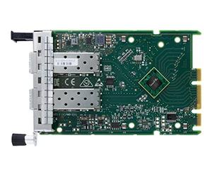 LENOVO ISG ThinkSystem Mellanox ConnectX-6 Lx 10/25GbE SFP28 2-port OCP Ethernet Adapter (4XC7A62582)