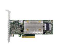 Thinksystem raid 5350-8i pcie 12gb adapter - 4y37a72482