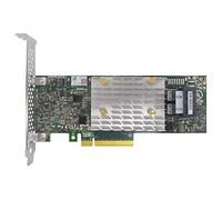 Thinksystem raid 5350-8i pcie 12gb adapter - 4y37a72482