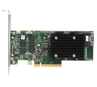 LENOVO - Thinksystem 940-8i - Speichercontroller (raid) - 8 Sender /kanal - Sata / Sas 12gb /s Low-profile - 12 Gbit /s - Raid 0, 1, 5, 6, 10, 50, Jbo - SPEDIZIONE GRATUITA