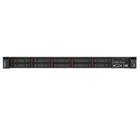 LENOVO ISG Thinksystem SR630 V3 1xIntel Xeon Silver 4514Y 16C 2.0GHz 150W 1x32GB 2Rx8 RAID 940-8i 4GB Flash PCIe Gen4 12Gb Adapter 2