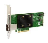 Lenovo Scheda HBA 4Y37A78837 – interfaccia/adattatore Mini‑SAS interno SAS/SATA PCIe Gen4 12GB
