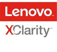 LENOVO ISG XCLARITY PRO PER MANAGED ENDPOINT W/3YR SW S&S NEW
