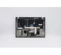 Lenovo Jazz 2.0 AMD FRU MECH ASM C-Cover ASM w/Backlit KBD den, FRU5M10Z54171 (C-Cover ASM w/Backlit KBD den UK (Sunrex) Black)