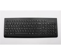 Lenovo KB MICE BO FRU KBD Tastiera Est. Greca US 459 03X7343