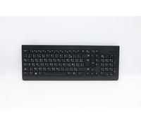 Lenovo KB MICE BO FRU KBD Tastiera Originale Essential Wireless Arabic/French