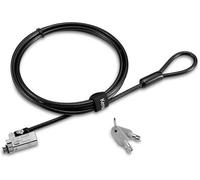 Lenovo Kensington NanoSaver Sicherheitskabelschloss Backup laptop 4XE1L51710
