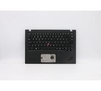 Lenovo Keyboard And Bezel Assembly for laptops, FRU5M10Z27491 (for laptops, Swedish/Finnish Layout)