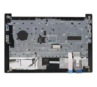 Lenovo Keyboard And Cover Assembly for Systems, FRU5M10Z27366 (for Systems 5M10Z27366, Cover + Keyboard