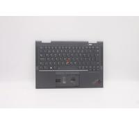 Lenovo Keyboard Bezel Assembly for Jaguar-1 laptops, FRU5M11C40970 Jaguar-1 laptops