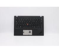 Lenovo Keyboard Bezel Assembly for Knockout-2, Portuguese, FRU5M10Z37024 Knockout-2, Portuguese Layout