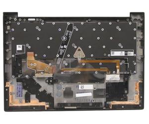 Lenovo Keyboard Bezel Assembly for Panther-1 Series, FRU5M11C53342 Panther-1 Series, Danish Layout