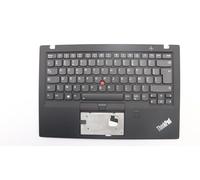 Lenovo Keyboard Bezel FR FPR BK CHY **New Retail**, 767529 (**New Retail**)