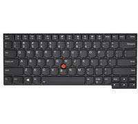 Lenovo Keyboard BL BK SE 01YP385, Keyboard, Finnish, 01YP385 (01YP385, Keyboard, Finnish, Swedish, Keyboard Backlit, Lenovo, ThinkPad T480s)