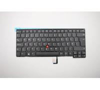 Lenovo Keyboard (Danish), 01EN517
