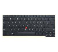 Lenovo Keyboard (Danish), 01EP477